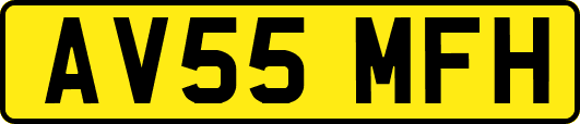 AV55MFH