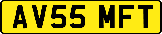 AV55MFT