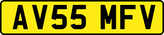 AV55MFV