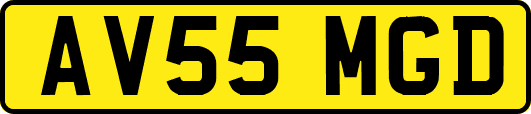 AV55MGD