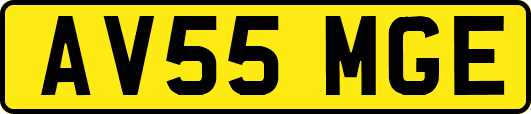 AV55MGE