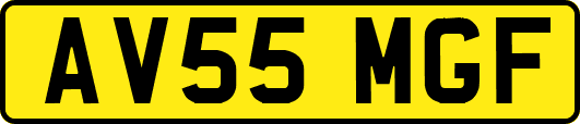 AV55MGF
