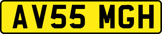AV55MGH
