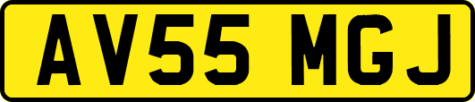 AV55MGJ