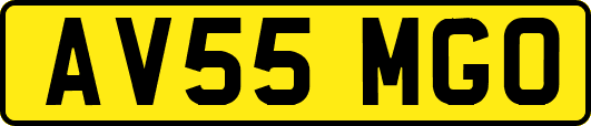 AV55MGO