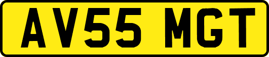 AV55MGT