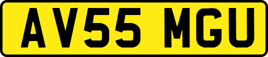 AV55MGU