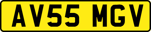 AV55MGV