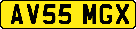 AV55MGX