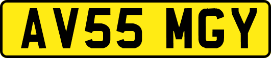 AV55MGY
