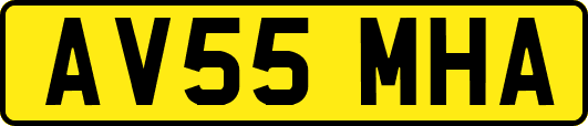 AV55MHA