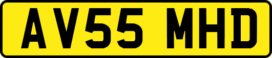 AV55MHD