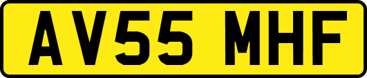 AV55MHF