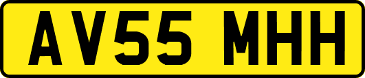 AV55MHH