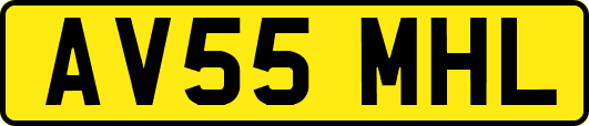 AV55MHL