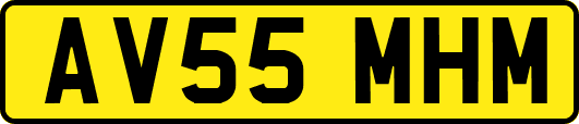 AV55MHM