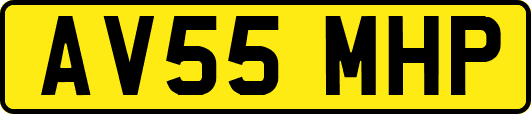 AV55MHP