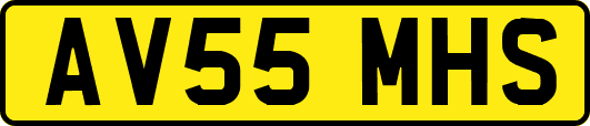 AV55MHS