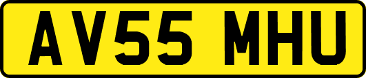 AV55MHU