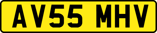 AV55MHV
