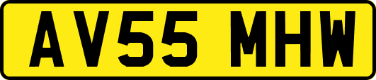 AV55MHW