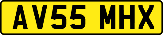 AV55MHX
