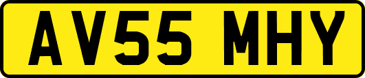 AV55MHY