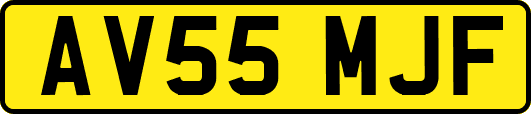 AV55MJF