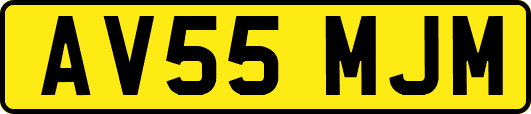 AV55MJM