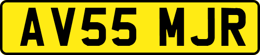 AV55MJR