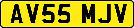 AV55MJV