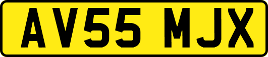 AV55MJX