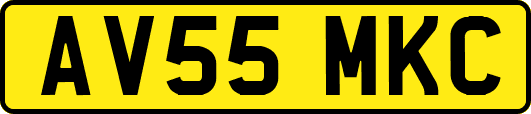 AV55MKC