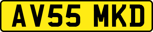 AV55MKD