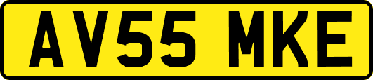 AV55MKE
