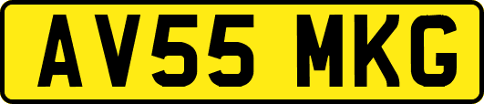 AV55MKG