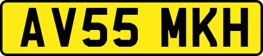 AV55MKH