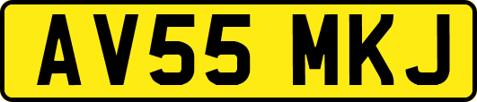 AV55MKJ