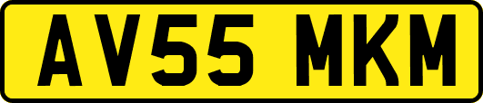 AV55MKM