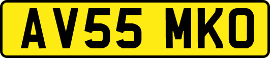 AV55MKO