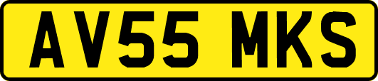 AV55MKS