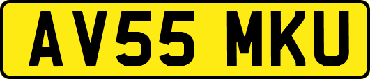 AV55MKU