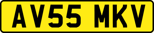 AV55MKV