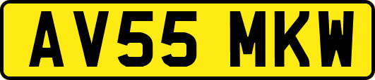 AV55MKW