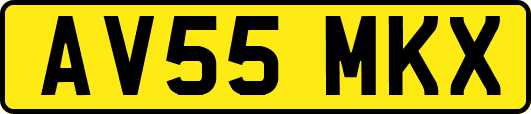 AV55MKX