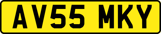AV55MKY