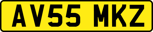 AV55MKZ