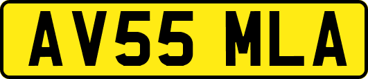 AV55MLA