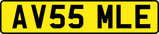 AV55MLE