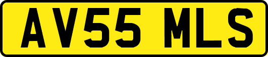 AV55MLS
